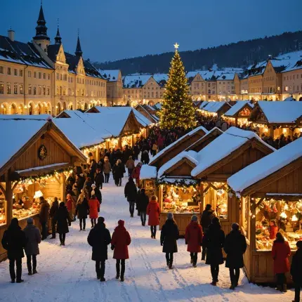 Idei de Cadouri Accesibile: Darurile Încântă Sărbătorile Românești