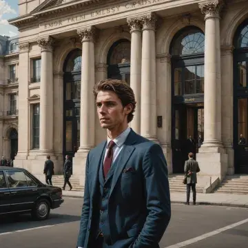 Cerințe pentru Viza în Marea Britanie: Vizele Influențează Planurile de Călătorie ale Românilor